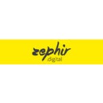 Zephir Digital GmbH Logo
