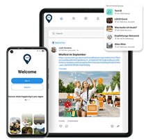 Extrovert Information Technology (EitBiz) Project - Locci
