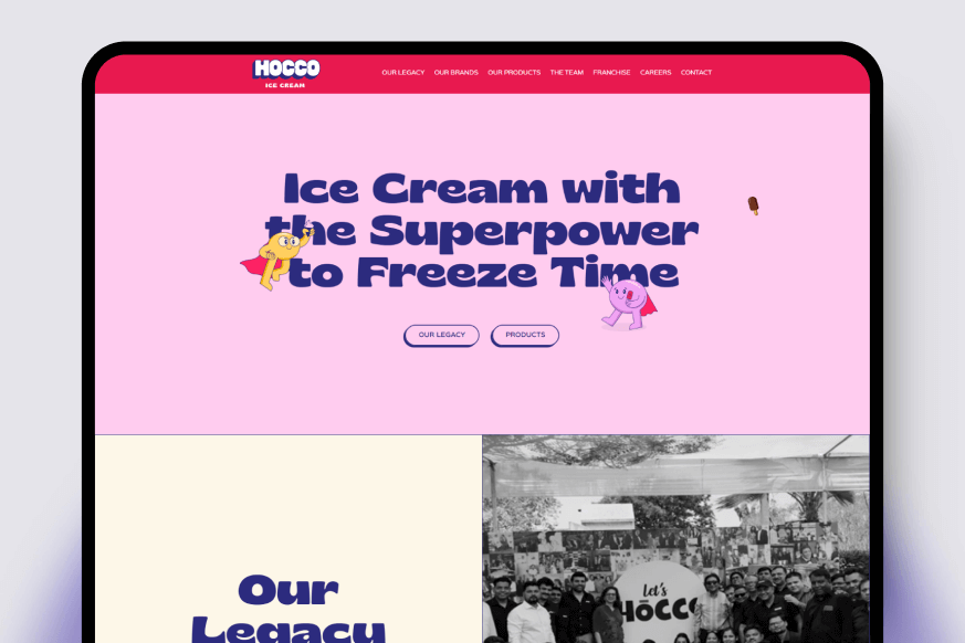 Hocco