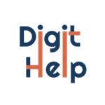 Digithelp Logo