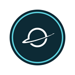 Marketing Planet GmbH Logo