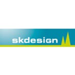 skdesign Logo