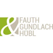 Fauth Gundlach & Hübl GmbH Logo