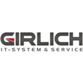 GIRLICH IT-SYSTEM & SERVICE Logo