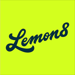 LEMON8 content GmbH Logo