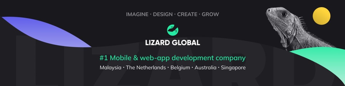 Lizard Global Cover