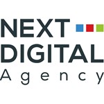 NEXD Agency GmbH Logo