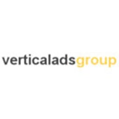 verticalAds Group GmbH Logo