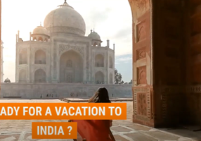 Reda Marketing Project - Lead Generation Campaign For Travel Agency