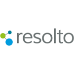 Resolto Informatik GmbH Logo