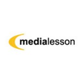 medialesson GmbH Logo