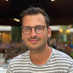 Dominic Hanning | VisionDesign Internetagentur GmbH & Co. KG