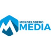 Mergelsberg Media Logo