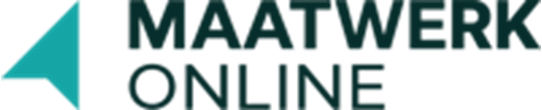 Maatwerk Online Logo