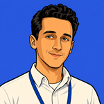 Michael Devid (Founder, Head of Technology) | Insyght BV
