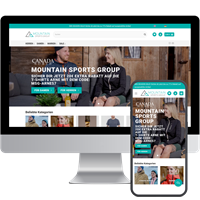 Blueberry IT Project - Webshop Relaunch