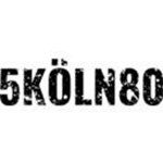 5KÖLN80 Internetagentur Logo