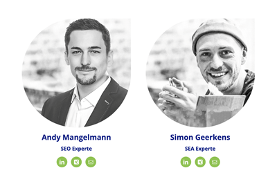 Action Cooperation GmbH Team