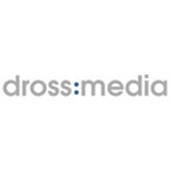 Dross:Media Consulting Logo