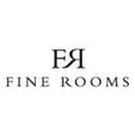 FINE ROOMS Design Konzepte GmbH Logo