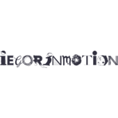 Iegorinmotion Logo