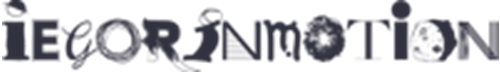 Iegorinmotion Logo