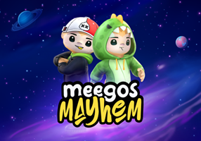 Whimsy Games Group LTD Project - Meegos Mayhem Re-make
