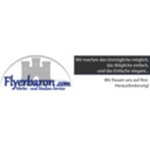 Flyerbaron.com Logo