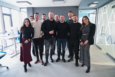 Voidweb Ltd Team