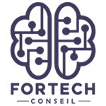 ForTech Conseil Logo