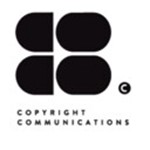 Copyright Communications GmbH Logo