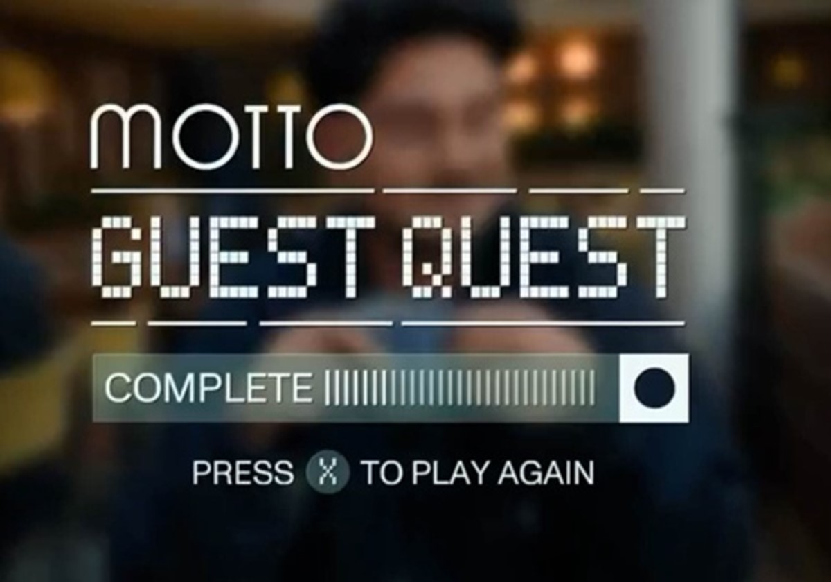  - Motto by Hilton