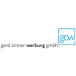 Gerd Ortner Werbung GmbH Logo