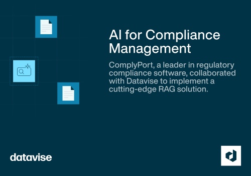 Empowering Compliance Management: AI-Powered Docum