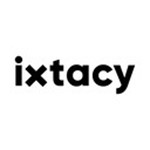 Ixtacy GmbH Logo