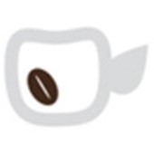 kaffee&apfel | MEDIENGESTALTUNG /// Logo