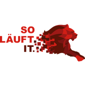 LINET Services GmbH Logo