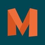 mörstedt | medienagentur Logo