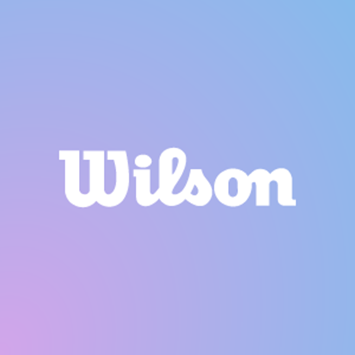 Campagne publicitaire Display et Social Ads pour Wilson