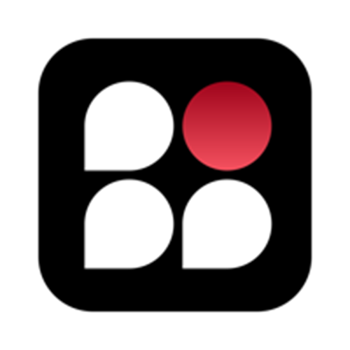 FractalMax Logo