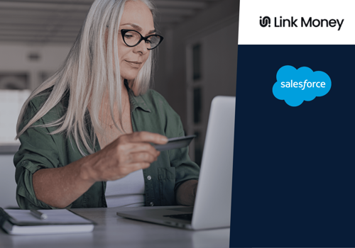 Brimit Project - Open Banking Solution for Salesforce B2C Commerce