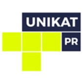 Unikat PR GmbH | Agentur für Kommunikation Logo