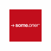 SOME.ONER - Werbeagentur und Internetagentur Düren Logo