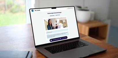 brightside Studio Project - DAAD | Automated AI answers for higher education