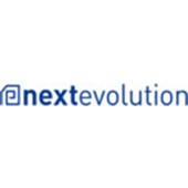 nextevolution GmbH Logo