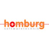 homburg Softwaretechnik Logo