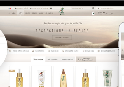 Sutunam Project - Magento 2 PWA eCommerce