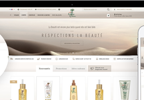 Sutunam Project - Magento 2 PWA eCommerce