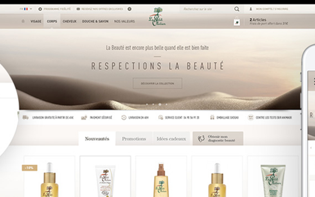Sutunam Project - Magento 2 PWA eCommerce