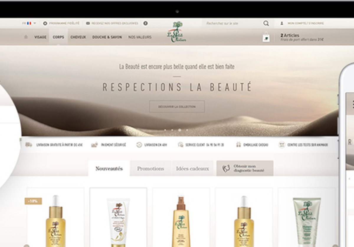 Magento 2 PWA eCommerce - 